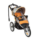 Overland Limited Jogging Stroller