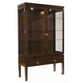 Jameson China Cabinet