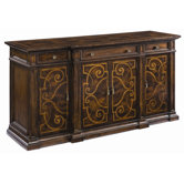 Amherst 68" TV Stand