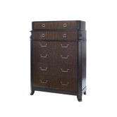 Buchanan 7 Drawer Chest
