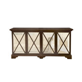 Mirrored Sideboard and Buffet Tables