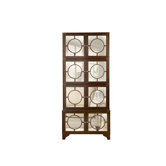 Modern Glamour Ethan Cabinet