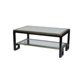 Modern Glamour Cicero Coffee Table