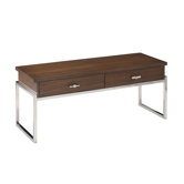 Modern Glamour Skylar Coffee Table