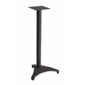 Euro 24" Fixed Height Speaker Stand (Set of 2)