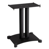 Steel Foundations 18" Center Channel Speaker Stand