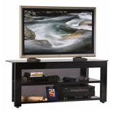 Steel AV Series 50" TV Stand