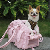 Hilton Pet Carrier