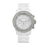 Women's White Hot Watch