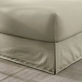 Sanctuary Eucalyptus Bedskirt