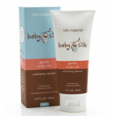 Gentle Scalp Rub Exfoliating Cleanser for Cradle Cap
