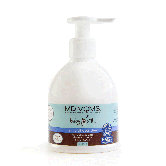 Gentle All-Over Clean Hair and Body Wash