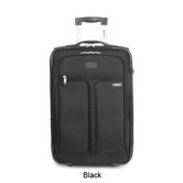 Mach 6.0 Expandable 22" Glider Suitcase