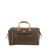 Edge Carpet 10" Carry-On Duffel