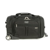 Mach 6.0 21" 2-Wheeled Carry-On Duffel