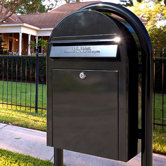 Bobi Commercial Mailboxes