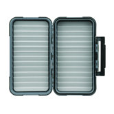 Blue Ribbon Extra Large Fly Box