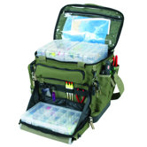 Big Water Storage Tackle Bag