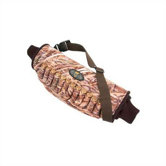 Camouflage Hand Muff/Shell Holder
