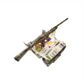 Gun Maintenance Box