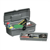 Portable Tool Storage