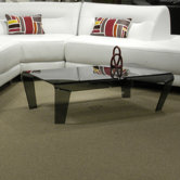 Cloud Coffee Table