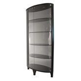 Encore Curio Cabinet