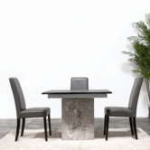 Ritz 5 Piece Dining Set