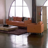 Domicile Studio Living Room Collection
