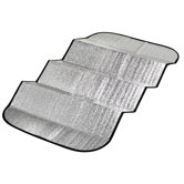 Sun Shield Baby Car Seat Cover