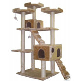 72" Cat Tree