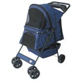 Pet Stroller