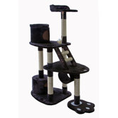 59" Cat Tree