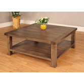 Hawkshead Coffee Tables