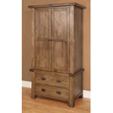 Brooklyn Single Wardrobe