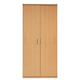 Wimex Omega Corner Unit Wardrobe
