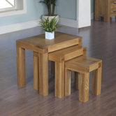 Hawkshead Nest of Tables