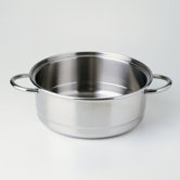 20cm Bain-Marie