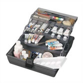 3 Tray Upscale