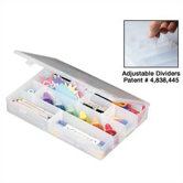 IDS Box w/8 Dividers