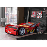 Autobett "Night Racing"