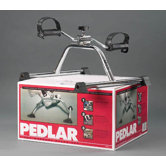 Pedlar Resisitive Exerciser
