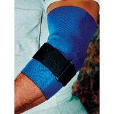 Tennis Elbow Sleeve Neoprene Strap Support