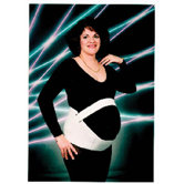 Back Maternity Support