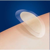 2nd Skin Blister Pad