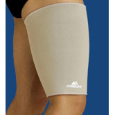 Thermoskin Thigh / Hamstring in Beige