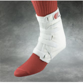 Easy Lok Ankle Brace