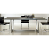 Pablo Fixed Rectangle Dining Table