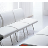 In Easy Chair