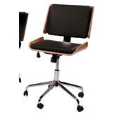 B&uuml;rostuhl "Retro"